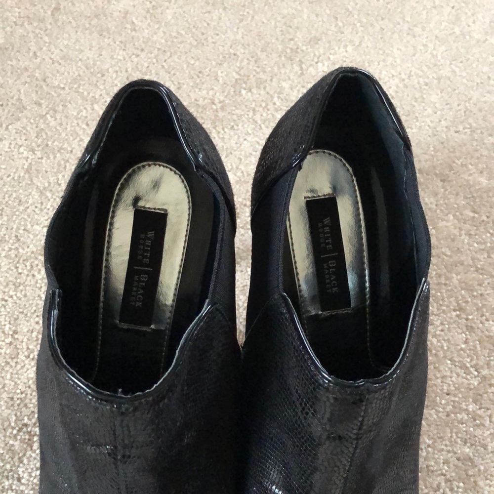 Boots - Picture 4 of 4